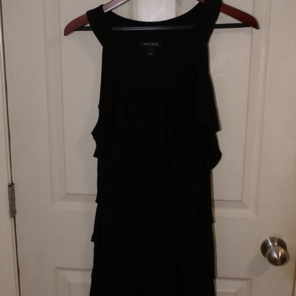 White House | Black Market mini dress